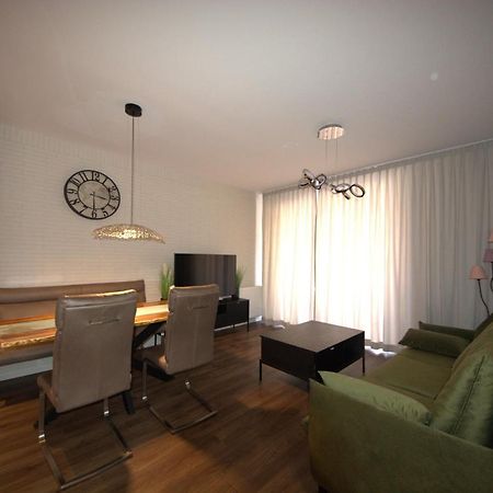 Nowy Apartament - Centrum Gdanska Bagian luar foto