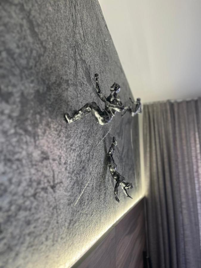 Nowy Apartament - Centrum Gdanska Bagian luar foto
